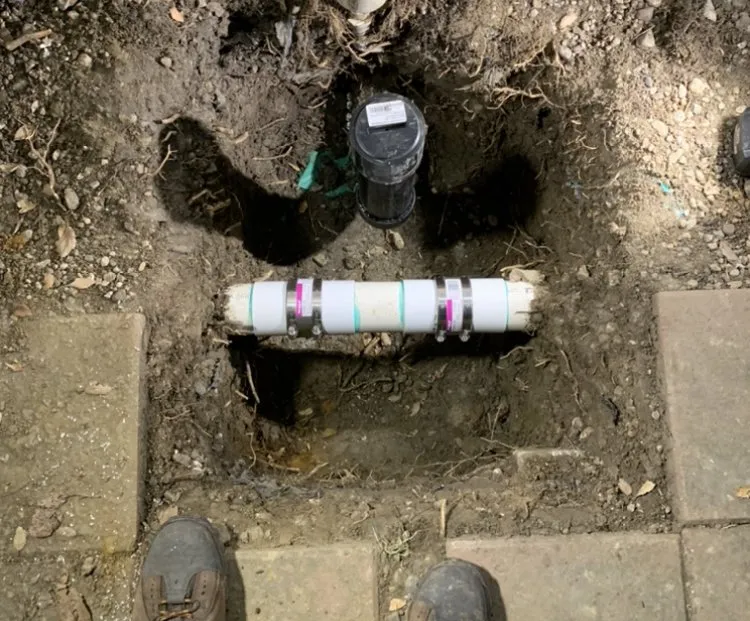 Trusted emergency plumbing experts serving Aliso Viejo, CA - Jetter Pro Plumbing and Drain Services