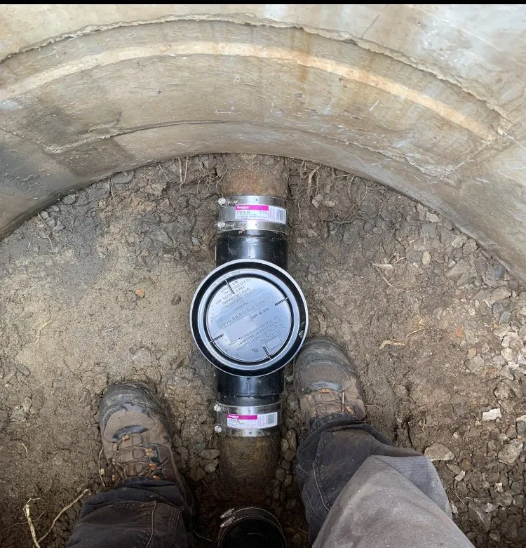 Trusted leak detection service in Aliso Viejo, CA - Jetter Pro Plumbing and Drain Services