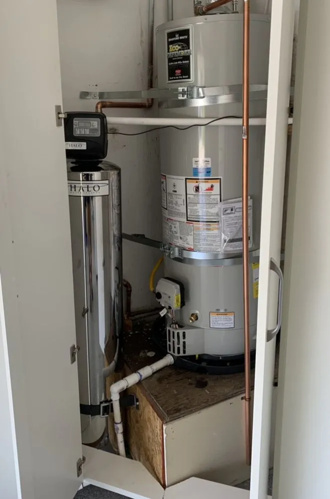 Slide of Jetter Pro Plumbing and Drain Services