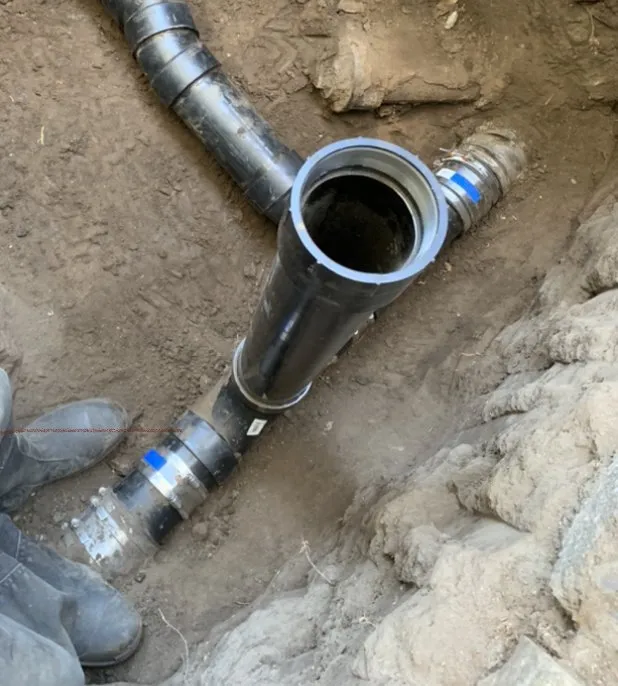 Expert water heater service service in Aliso Viejo, CA - Jetter Pro Plumbing and Drain Services