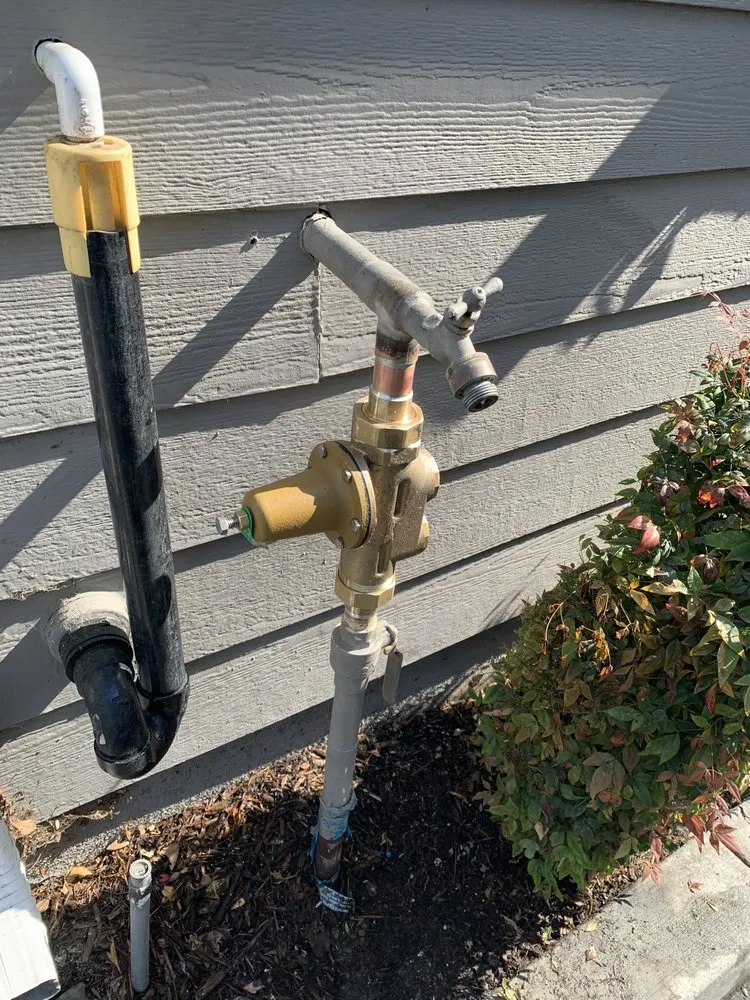 Top-rated pipe repair experts serving Aliso Viejo, CA - Jetter Pro Plumbing and Drain Services