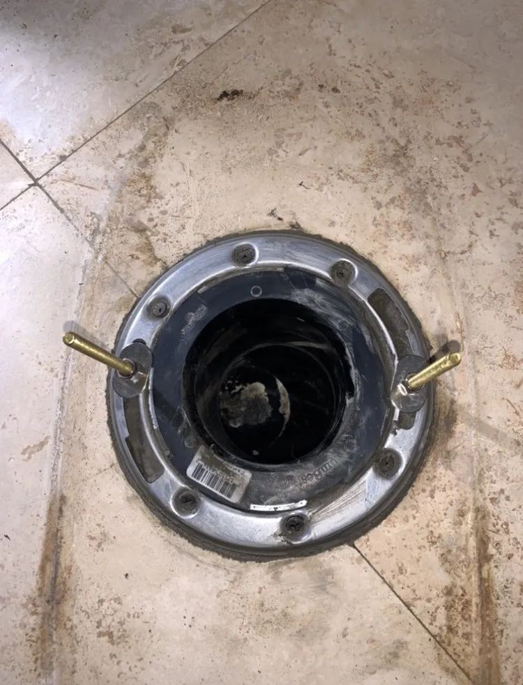 Slide of Jetter Pro Plumbing and Drain Services