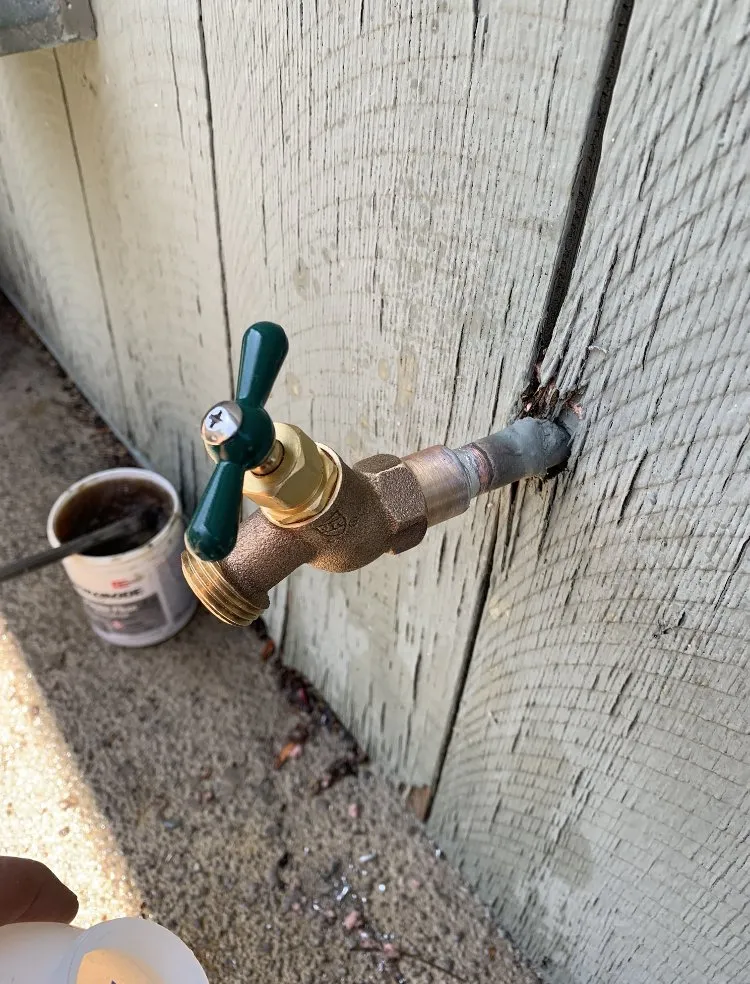 Slide of Jetter Pro Plumbing and Drain Services