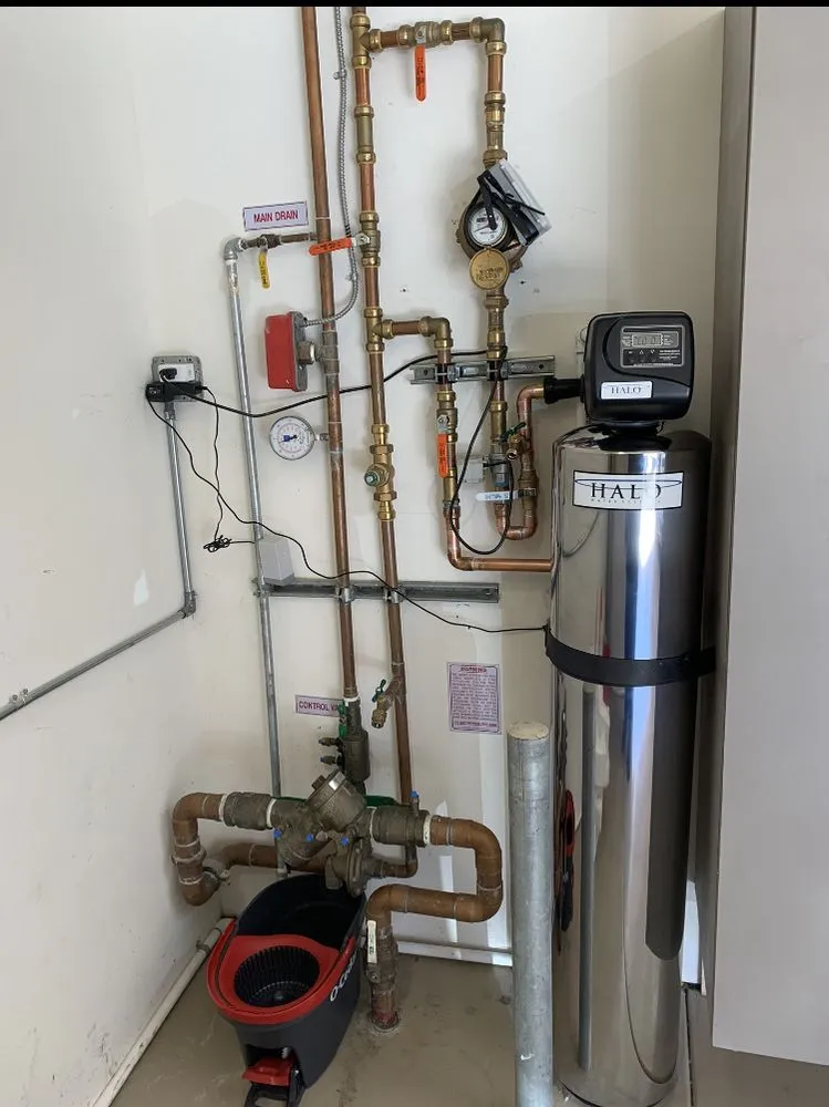 Slide of Jetter Pro Plumbing and Drain Services