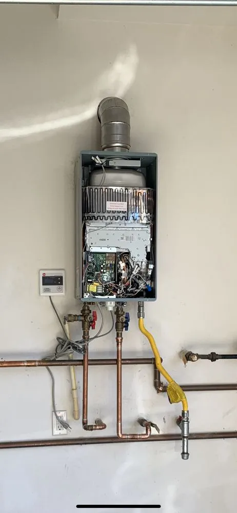 Slide of Jetter Pro Plumbing and Drain Services