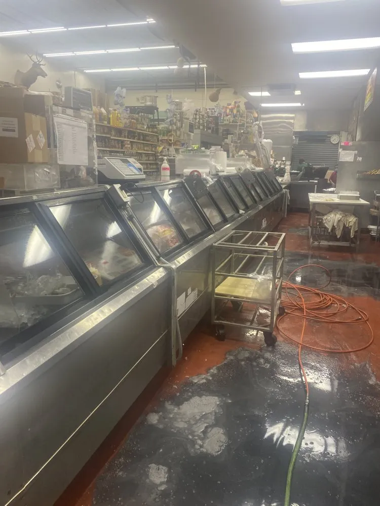 Slide of Jetter Rooter