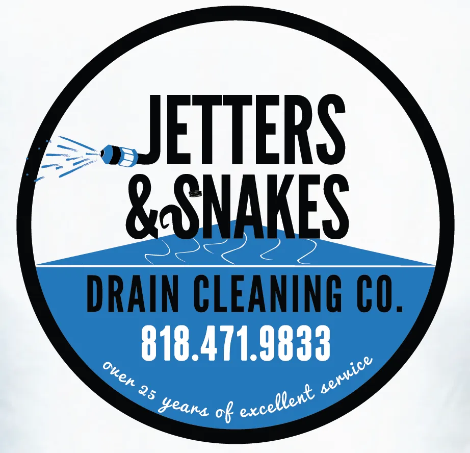Slide of Jetters & Snakes Drain Cleaning Company