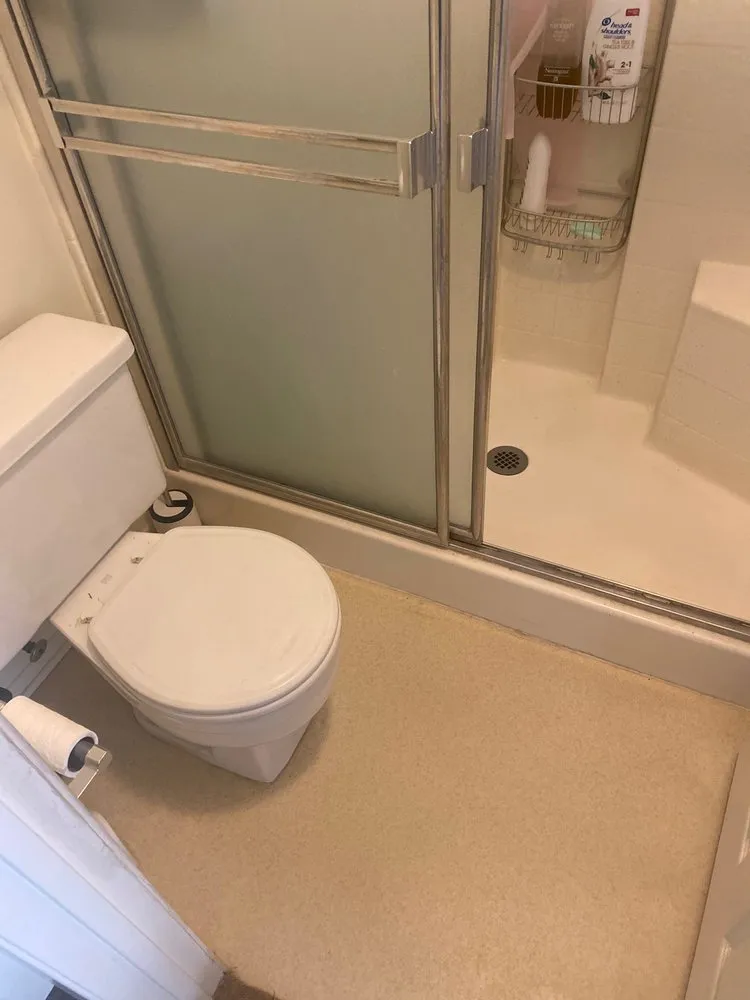 Slide of Jetters & Snakes Drain Cleaning Company