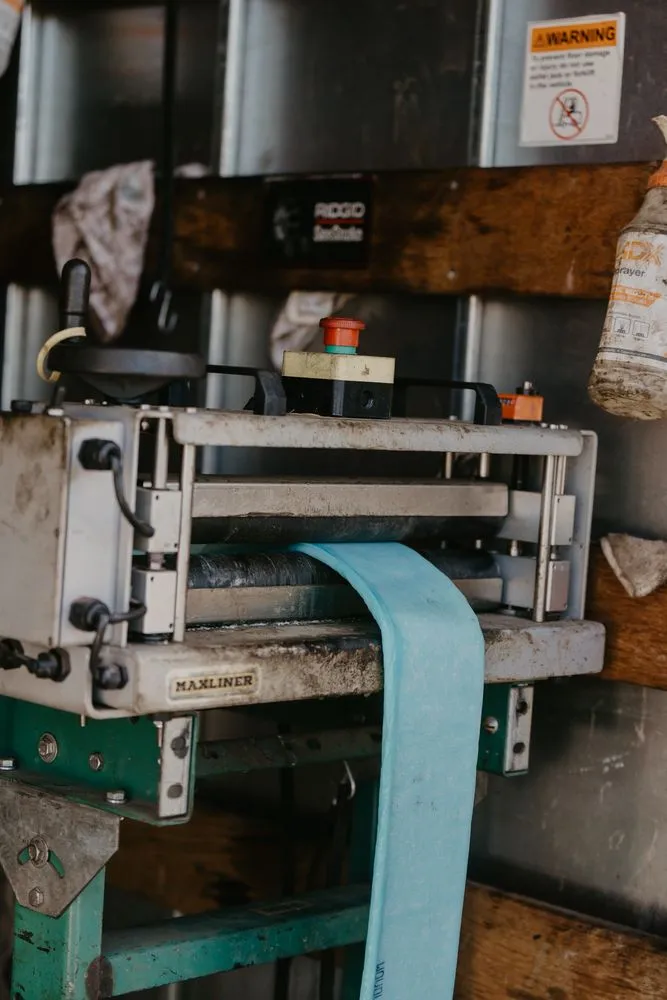 Slide of Jetters N Drains