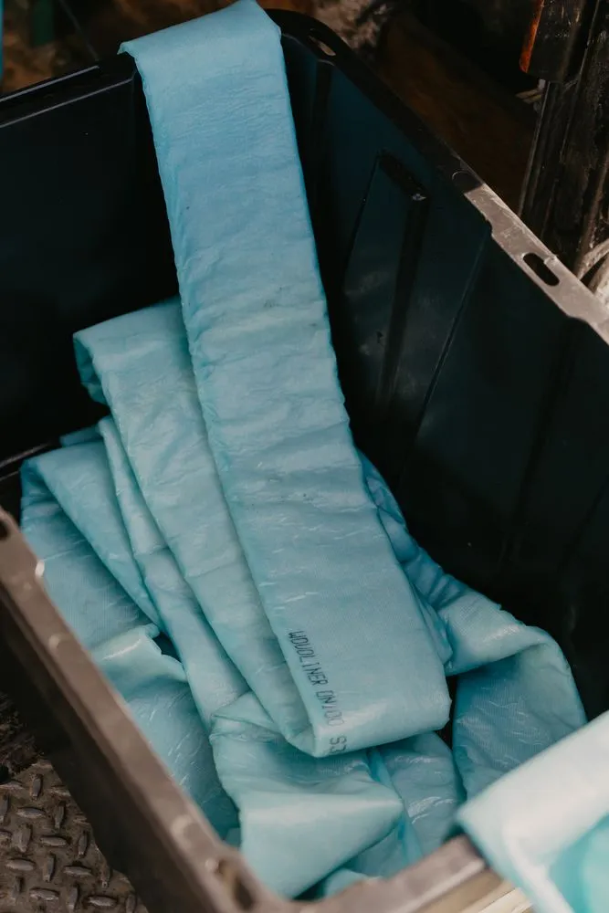 Slide of Jetters N Drains