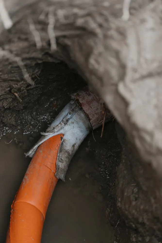 Slide of Jetters N Drains