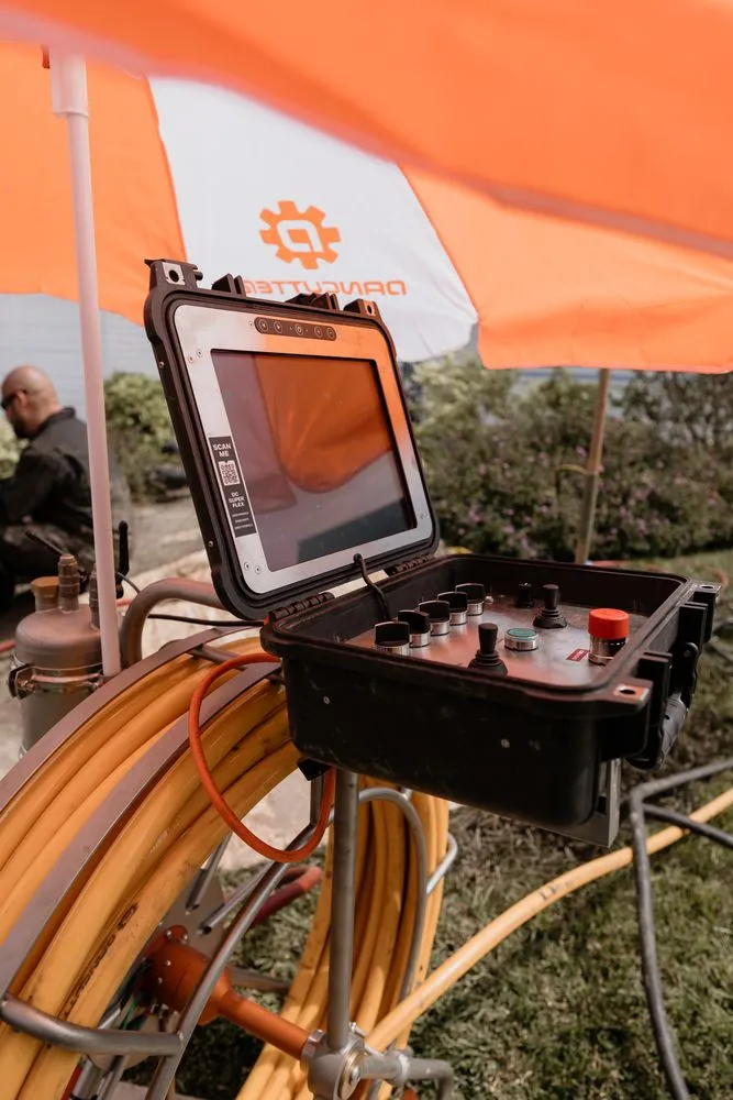 Expert leak detection service in Anaheim, CA - Jetters N Drains