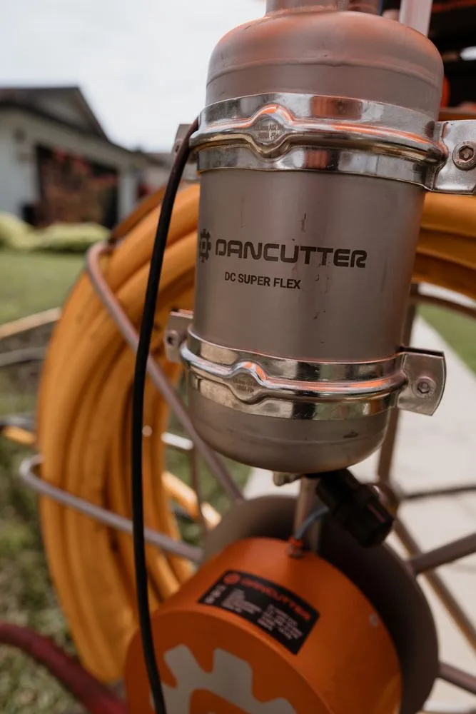 Affordable plumbing repair for homes in Anaheim, CA by Jetters N Drains