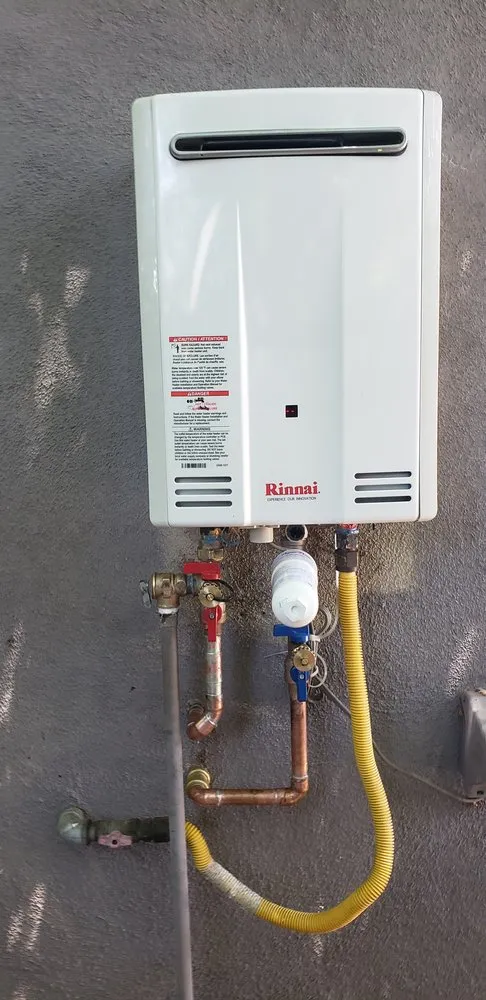 Slide of Jetters n Snakes Drain cleaning