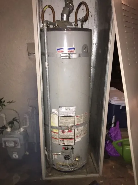 Slide of Jetters n Snakes Drain cleaning