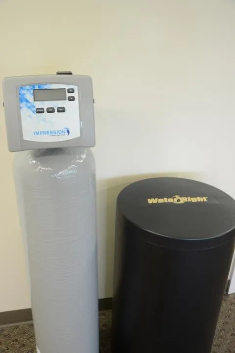 Slide of Jetter's Plumbing