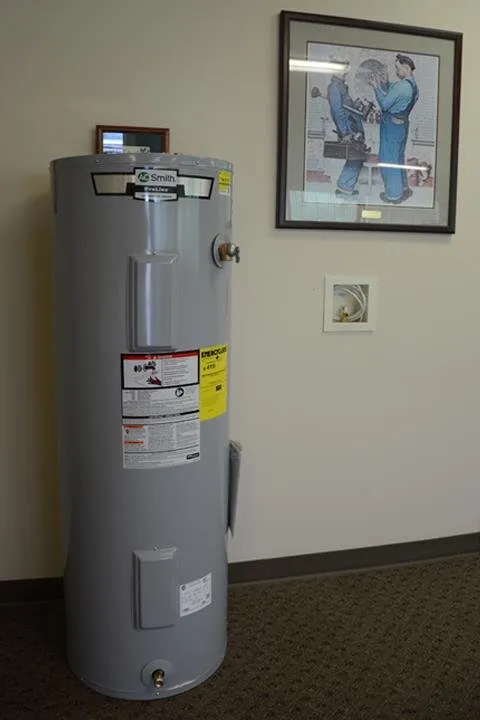 Slide of Jetter's Plumbing