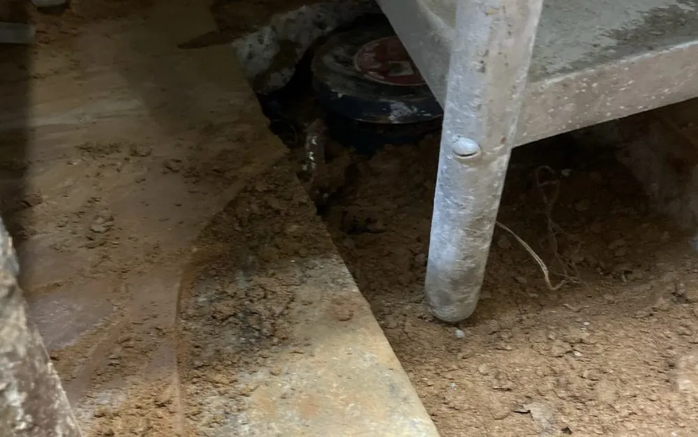 Slide of Jetting Johnny