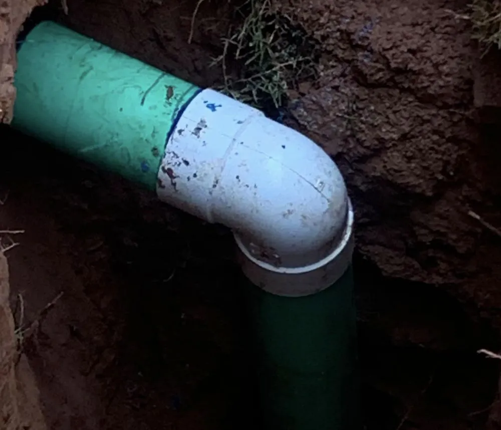 Slide of Jetting Johnny