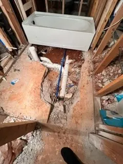 Slide of Jetting Johnny