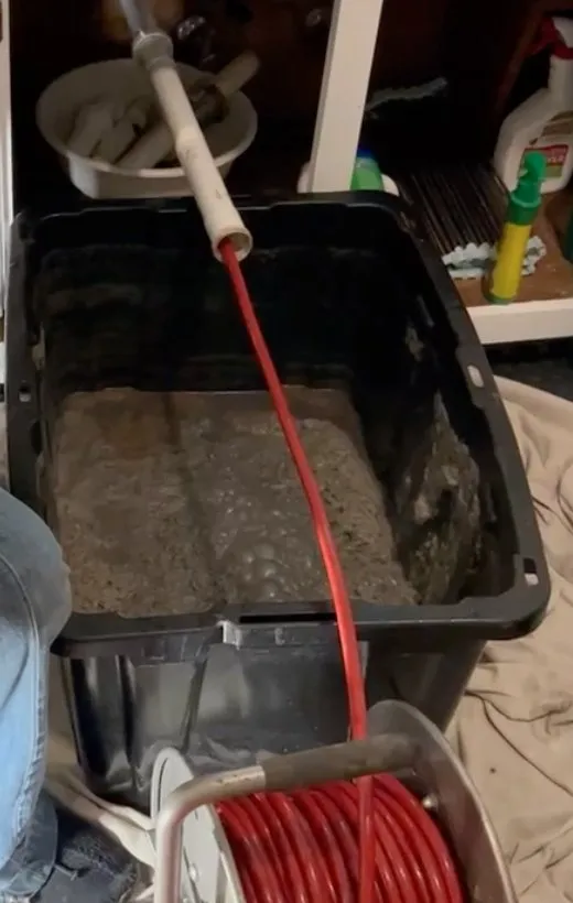 Slide of Jetting Johnny