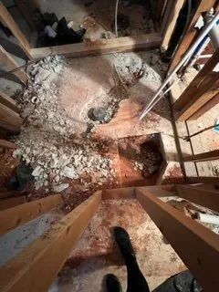 Slide of Jetting Johnny