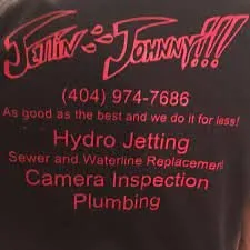 Slide of Jetting Johnny