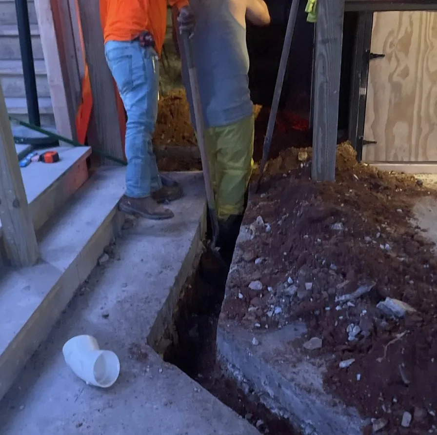 Slide of Jetting Johnny