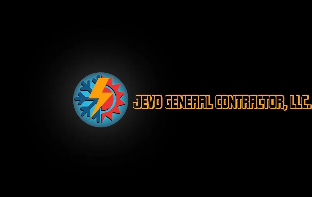 Slide of Jevo General Contractors