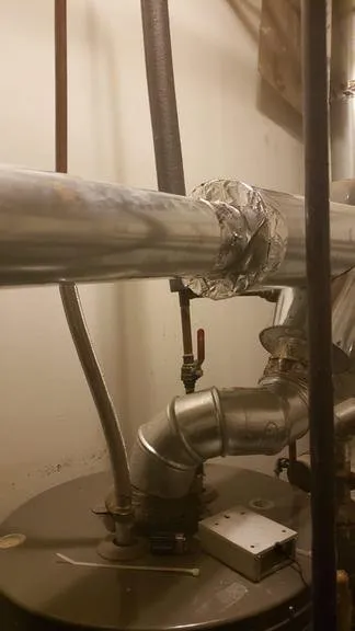 Slide of Jevo General Contractors