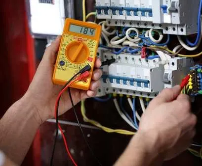 Slide of Jevo General Contractors