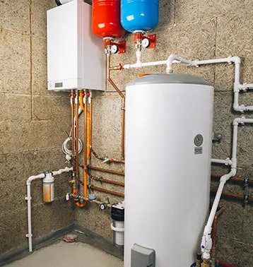 Slide of Jevo General Contractors