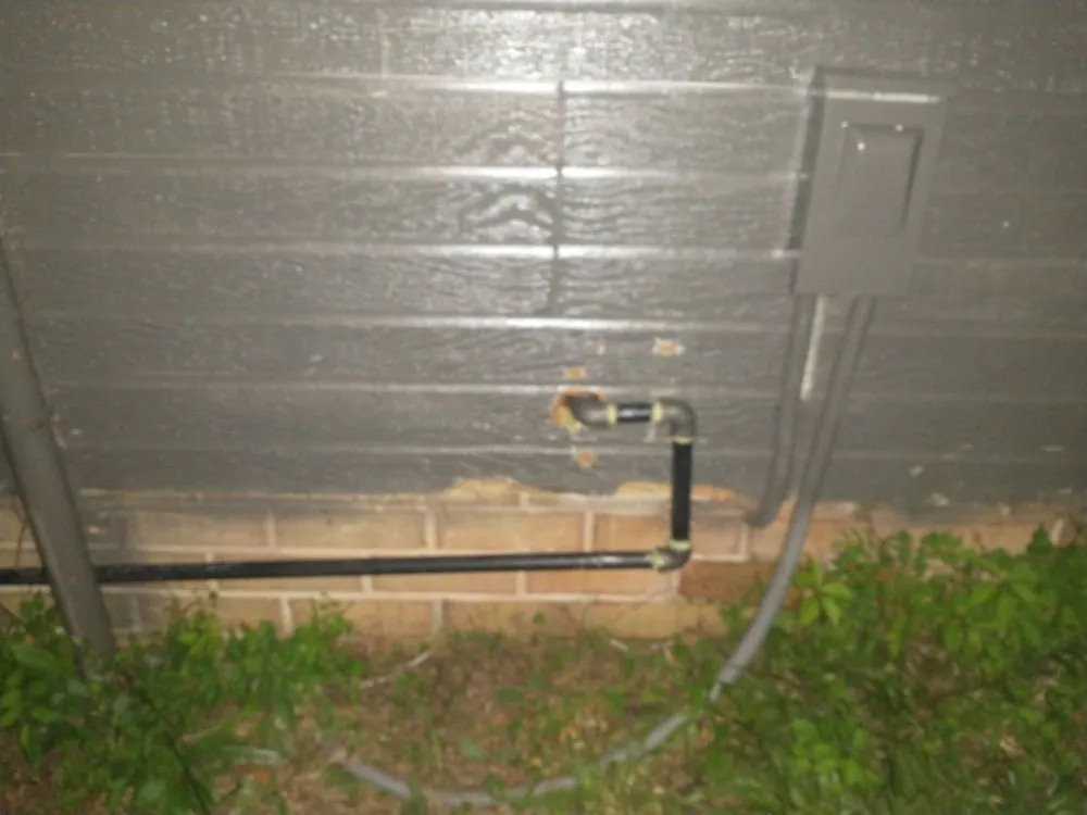 Reliable pipe repair for homes in Augusta, GA by Je'Wat Industries