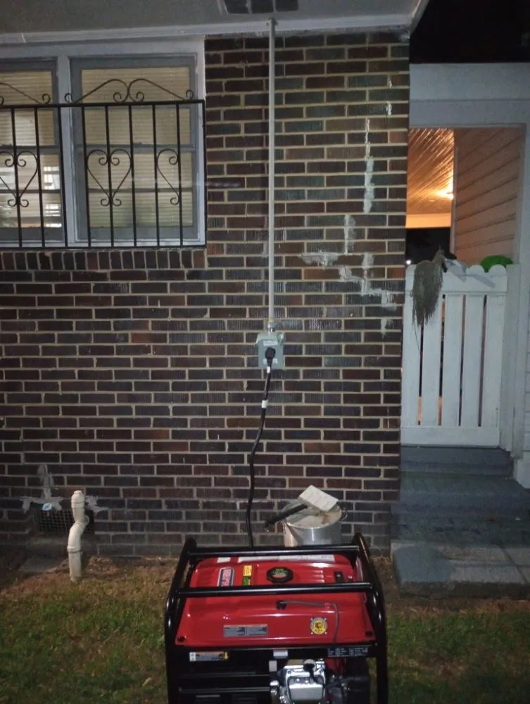 Slide of Je'Wat Industries