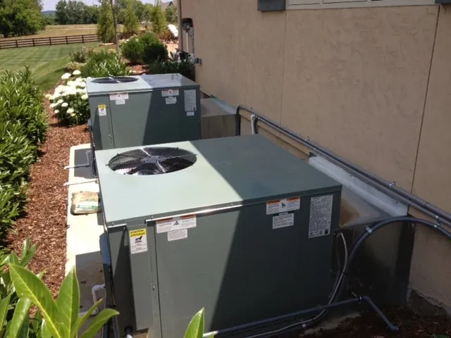 Slide of Jewell Mechanical