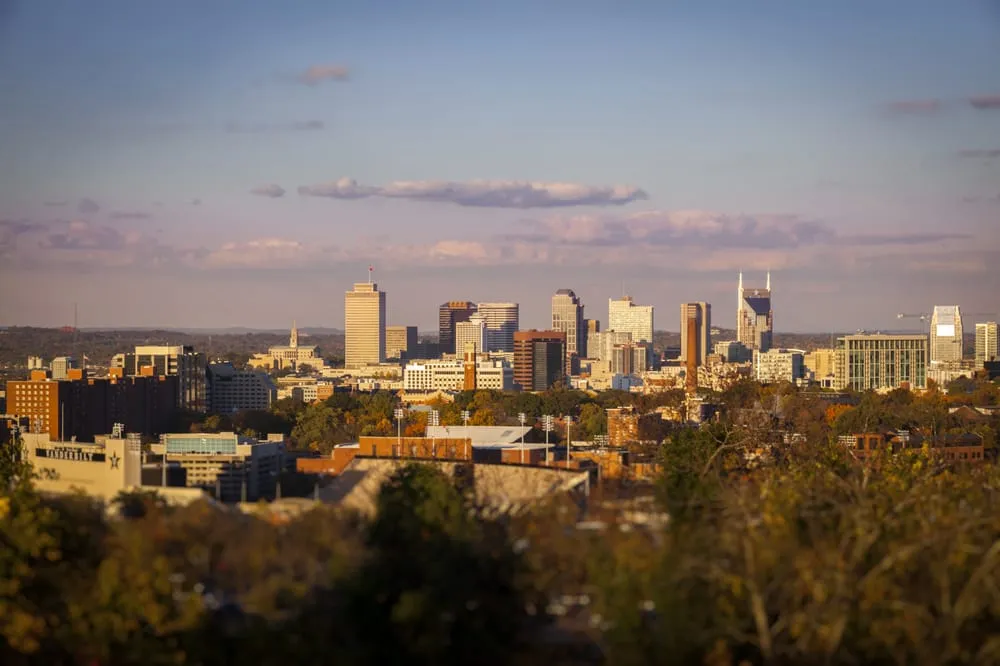 Slide of Jewell Mechanical