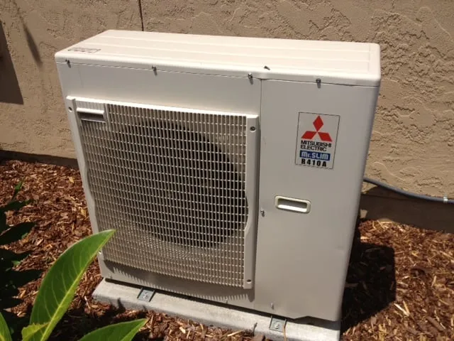 Slide of Jewell Mechanical