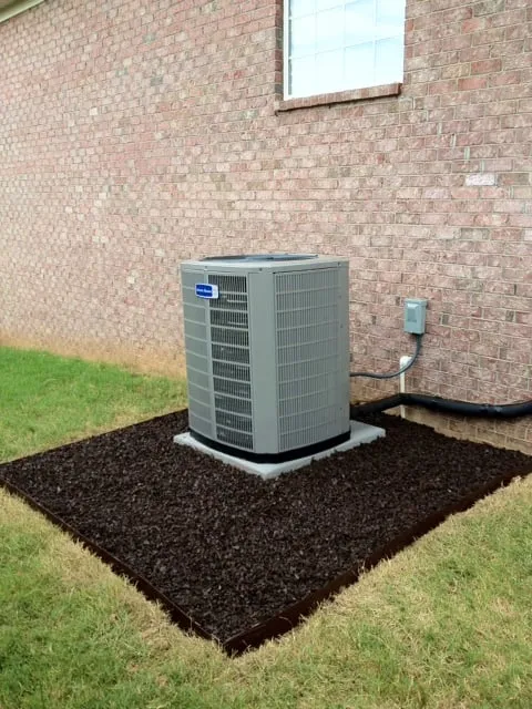 Slide of Jewell Mechanical