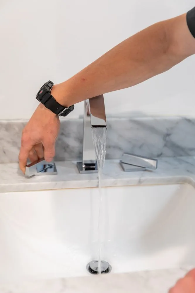 Slide of Jewell Plumbing