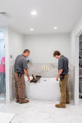 Jewell Plumbing Logo