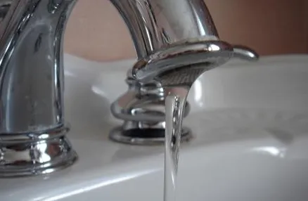 Slide of Jewel's Isle Plumbing