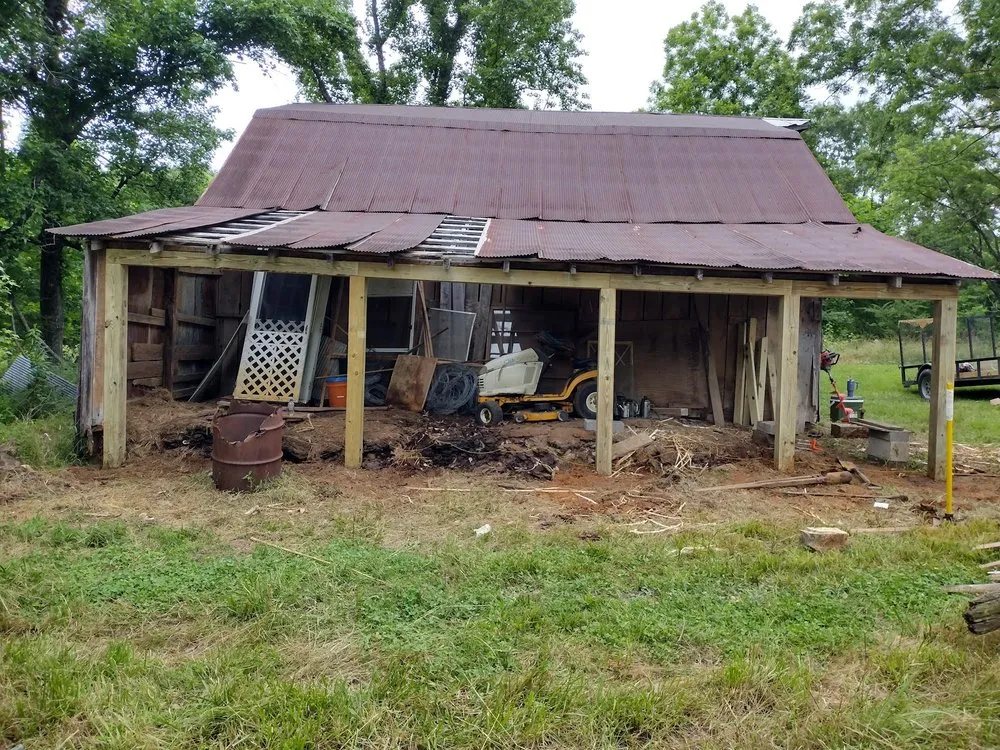 Expert plumbing repair in Rienzi, MS by J&F Handyman