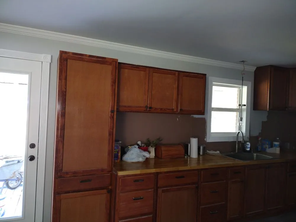 Emergency pipe repair for homes in Rienzi, MS by J&F Handyman