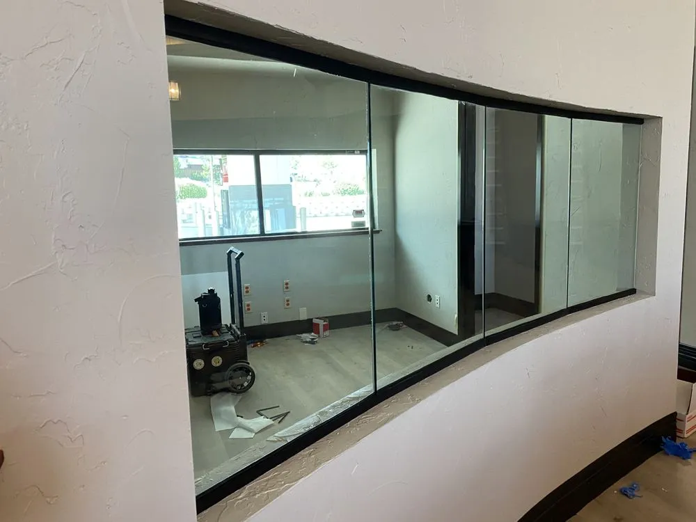 Slide of J&F Maintenance