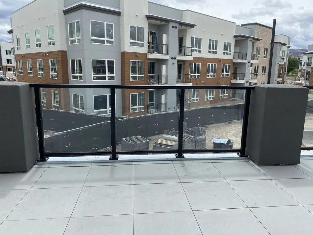 Slide of J&F Maintenance