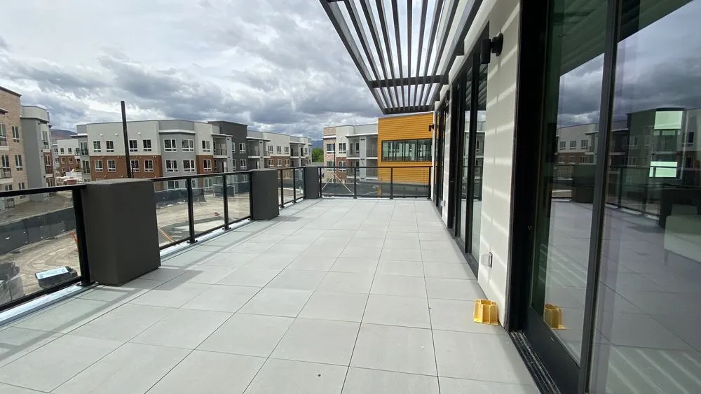 Slide of J&F Maintenance