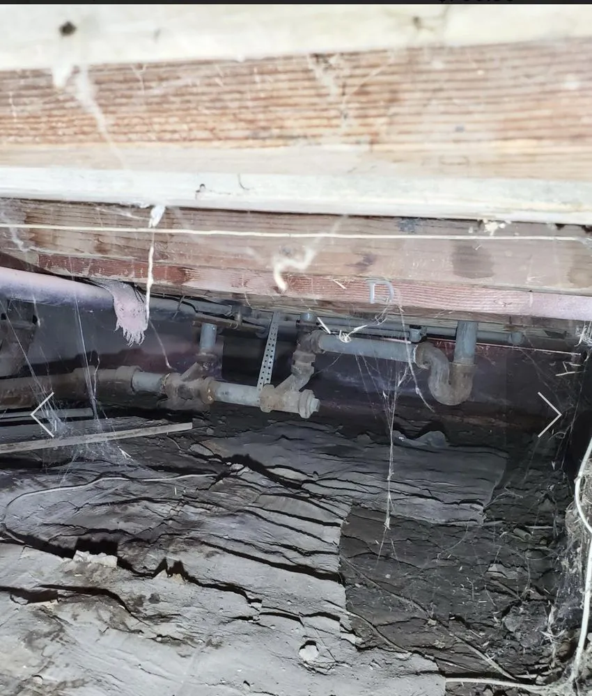 Slide of J&F Plumbing Services