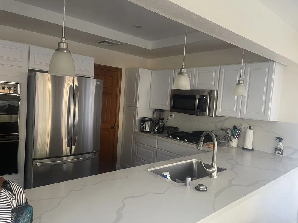 Slide of J&F Plumbing Services