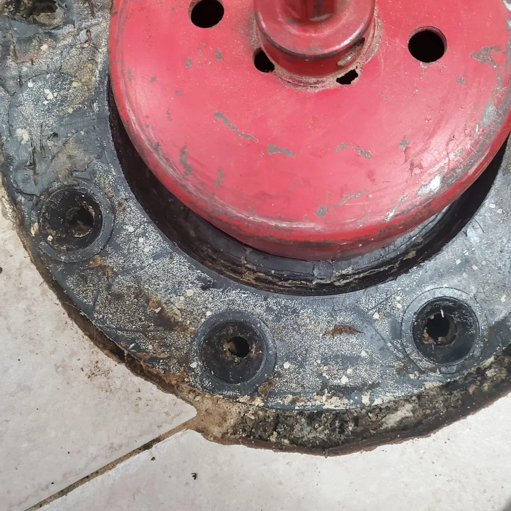 Slide of J&F Plumbing Services