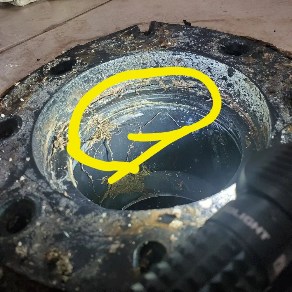 Slide of J&F Plumbing Services